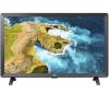 LG TV MONITOR LED 28" 28TQ525S-PZ SMART TV WIFI DVB-T2 NERO